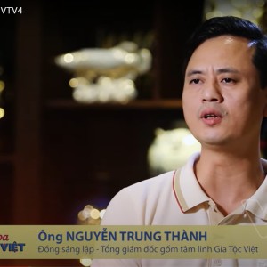 Thờ cúng tổ tiên - Văn hóa tín ngưỡng dân gian của người Việt