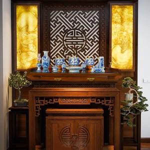GỐM TÂM LINH VIỆT ra mắt ba Bộ sưu tập Đồ thờ dành cho không gian Tâm linh  CHUNG CƯ và NHÀ PHỐ 2022